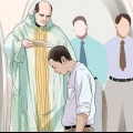 Diventare papa