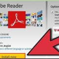 Stampa file pdf