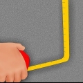 Installa pegboard