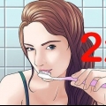 Ottieni denti perfetti