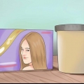 Ottieni capelli lisci permanenti