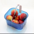 Mangiare le pesche