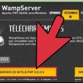 Installa phpmyadmin su un pc windows