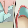 Rendi le scarpe dolorose meno dolorose