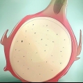 Pitaya in crescita