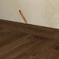 Installa i battiscopa