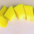 Zucca congelata
