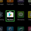 Blocca il porno su android