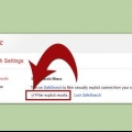 Filtra i siti porno sul tuo computer