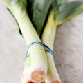 Preparare i porri
