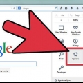 Inserisci le impostazioni del proxy in firefox
