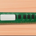 Installa la memoria ram