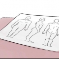 Disegno realistico