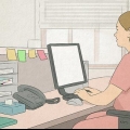Diventa un receptionist