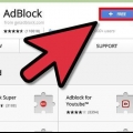 Rimuovi gli annunci su google chrome con adblock