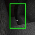 Estrazione di pietra rossa in minecraft