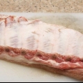 Costole di fumo