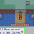 Ottieni spaccaroccia in pokémon rosso fuoco