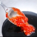Fare la salsa saltata in padella