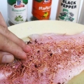 Preparare lo scorfano