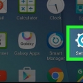 Libera spazio sul samsung galaxy