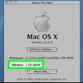 Aggiornamento di safari su mac