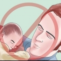 Dormire con un neonato
