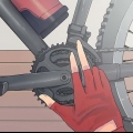 Cambio in bicicletta