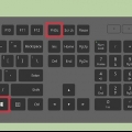 Fare screenshot su un laptop