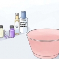 Prevenire la desquamazione delle cuticole