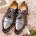 Rendi le scarpe meno scivolose