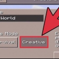 Utilizzo dei semi in minecraft pe