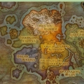 Raggiungere shattrath city in world of warcraft