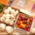 Grigliare lo shish kebab