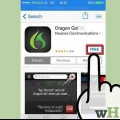 Usa siri su iphone 3gs, 4 o ipod touch 4g