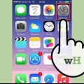 Configura siri
