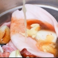 Preparare sisig