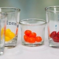 Preparare skittles vodka