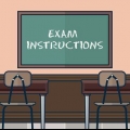 Supera un test senza studiare