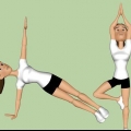 Ottenere gambe snelle