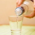 Fare cocktail sottili con la vodka