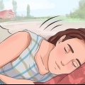 Dormire quando qualcun altro russa