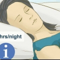 Dormire nell'islam