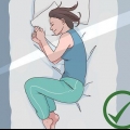 Dormire con un'ernia alla schiena