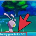 Evolvi sliggoo