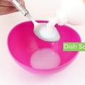 Fare lo slime senza colla