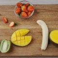 Fare frullati senza frullatore