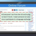 Impara rapidamente una nuova lingua