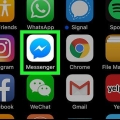 Elimina rapidamente i messaggi di facebook