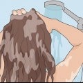 Ottieni i capelli lunghi velocemente